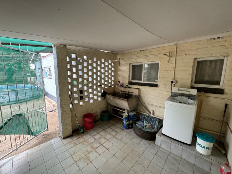 4 Bedroom Property for Sale in Ventersdorp North West